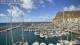 Puerto de Mogan (Gran Canaria) Mi. 12.11.