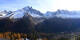 Chamonix-Mont-Blanc Mi. 12.11.