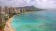 Waikiki Beach, Hawaii Do. 13.11.