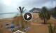 Playa de Las Teresitas (Teneriffa) Do. 13.11.