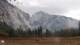 Yosemite-Nationalpark, Kalifornien Do. 13.11.