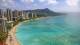 Waikiki Beach, Hawaii Fr. 14.11.