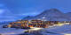Longyearbyen (Spitzbergen) Fr. 14.11.