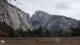 Yosemite-Nationalpark, Kalifornien Sa. 15.11.