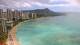 Waikiki Beach, Hawaii So. 16.11.