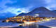 Longyearbyen (Spitzbergen) Mo. 17.11.