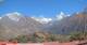 Namche Bazaar Mo. 17.11.