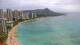 Waikiki Beach, Hawaii Mi. 19.11.