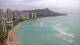 Waikiki Beach, Hawaii Fr. 21.11.