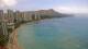 Waikiki Beach, Hawaii Sa. 22.11.
