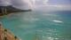 Waikiki Beach, Hawaii Sa. 22.11.