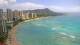 Waikiki Beach, Hawaii So. 23.11.