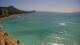 Waikiki Beach, Hawaii Mo. 24.11.