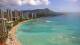 Waikiki Beach, Hawaii Di. 25.11.