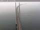 Øresundbrücke Mi. 26.11.