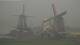 Zaanse Schans Mi. 26.11.