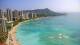 Waikiki Beach, Hawaii Fr. 28.11.