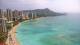 Waikiki Beach, Hawaii Sa. 29.11.