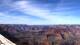 Grand Canyon - Yavapai Point, Arizona Sa. 29.11.