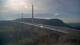 Viaduc de Millau Sa. 29.11.
