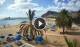 Playa de Las Teresitas (Teneriffa) Sa. 29.11.