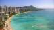 Waikiki Beach, Hawaii So. 30.11.