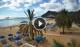 Playa de Las Teresitas (Teneriffa) So. 30.11.