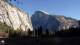 Yosemite-Nationalpark, Kalifornien So. 30.11.