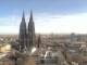 Köln Mo. 1.12.