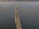 Øresundbrücke Mo. 1.12.