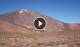 Pico de Teide (Teneriffa) Di. 2.12.