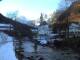 Ramsau bei Berchtesgaden Di. 2.12.