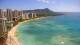 Waikiki Beach, Hawaii Mi. 3.12.