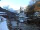 Ramsau bei Berchtesgaden Mi. 3.12.