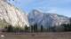 Yosemite-Nationalpark, Kalifornien Mi. 3.12.