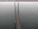 Øresundbrücke Do. 4.12.
