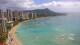 Waikiki Beach, Hawaii Sa. 6.12.
