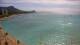 Waikiki Beach, Hawaii Sa. 6.12.