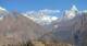 Namche Bazaar Sa. 6.12.