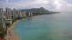 Waikiki Beach, Hawaii So. 7.12.