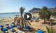 Playa de Las Teresitas (Teneriffa) So. 7.12.