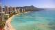 Waikiki Beach, Hawaii Mo. 8.12.