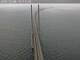 Øresundbrücke Mo. 8.12.