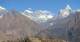Namche Bazaar Mo. 8.12.