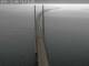 Øresundbrücke Di. 9.12.