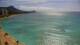 Waikiki Beach, Hawaii Di. 9.12.