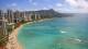 Waikiki Beach, Hawaii Mi. 10.12.