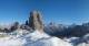 Cortina d'Ampezzo Mi. 10.12.