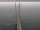 Øresundbrücke Do. 11.12.