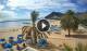 Playa de Las Teresitas (Teneriffa) Do. 11.12.